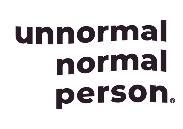 Unnormal Normal Person